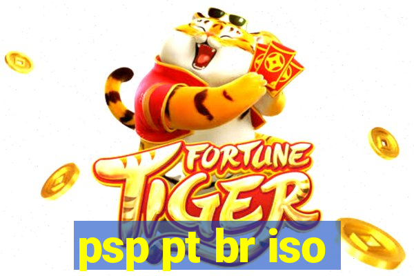 psp pt br iso